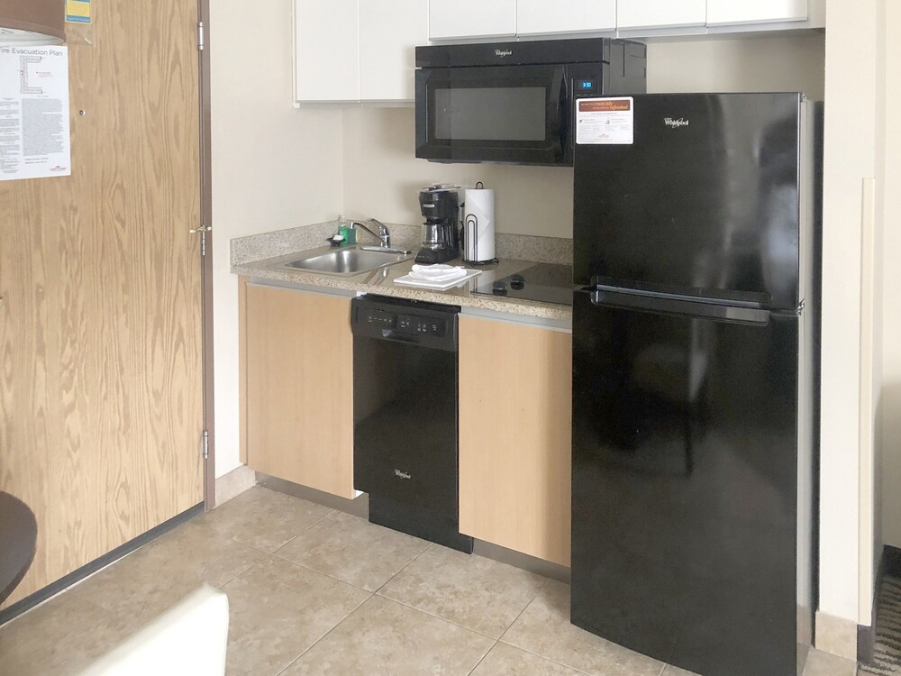 GreenTree Extended Stay Eagle/Vail Valley Deals & Reviews (Eagle, USA