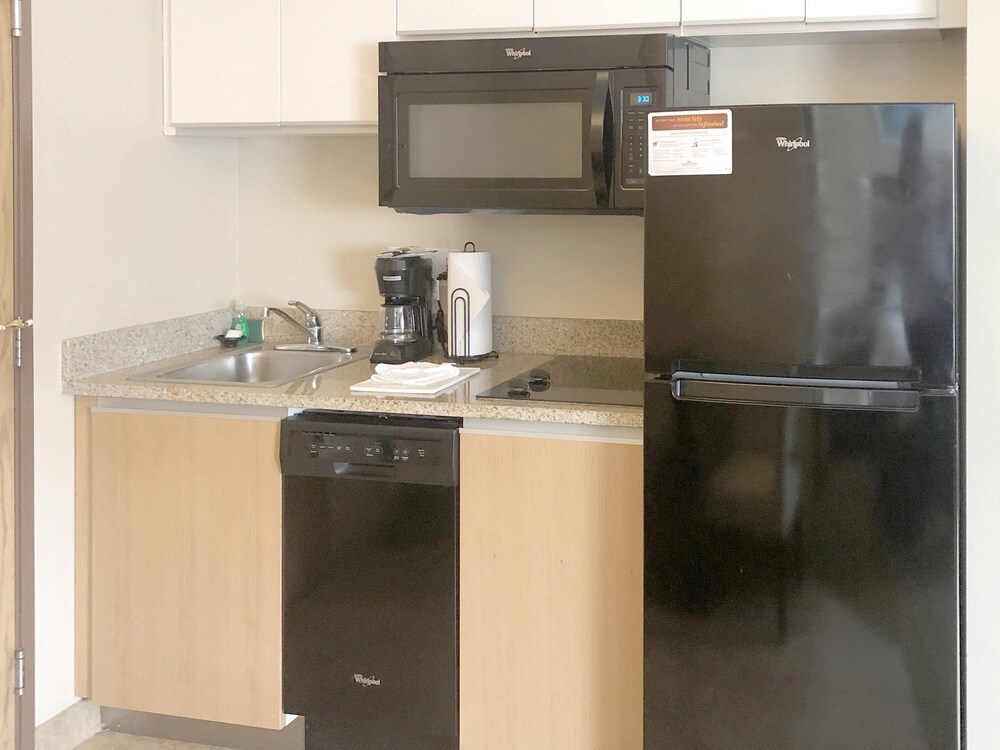 GreenTree Extended Stay Eagle/Vail Valley Deals & Reviews (Eagle, USA