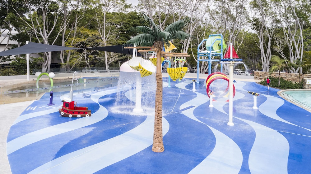 RACV Royal Pines Resort Gold Coast in Gold Coast Best Rates & Deals on Orbitz