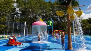 Water park