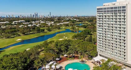 RACV Royal Pines Resort Gold Coast