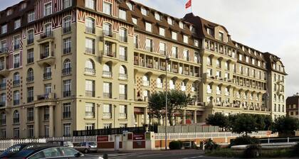 Hôtel Barrière Le Royal Deauville
