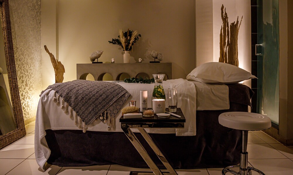 Spa treatment, Alexander House And Utopia Spa