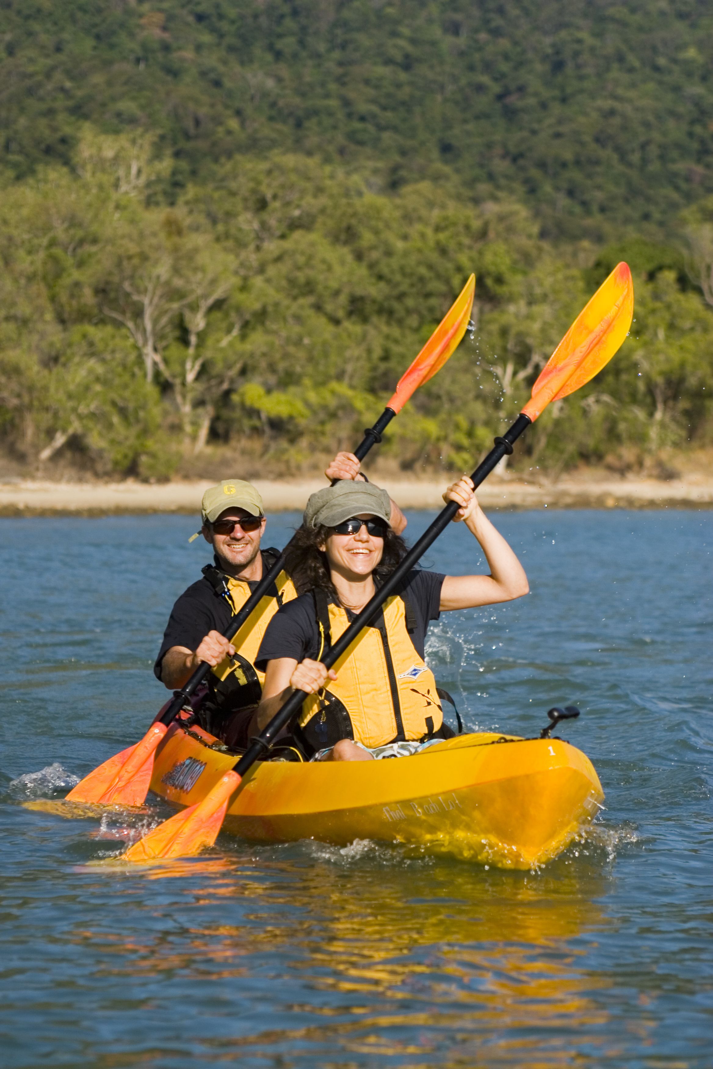 Thala Beach Nature Reserve
