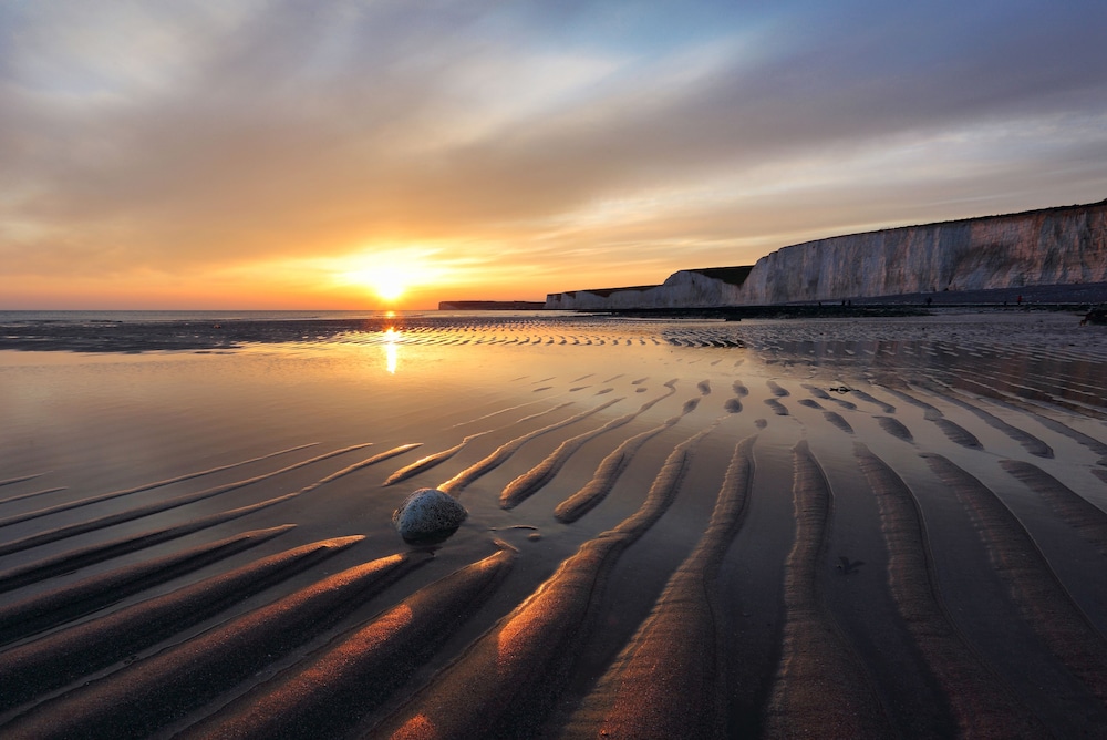 Hiking, The Grand Hotel Eastbourne