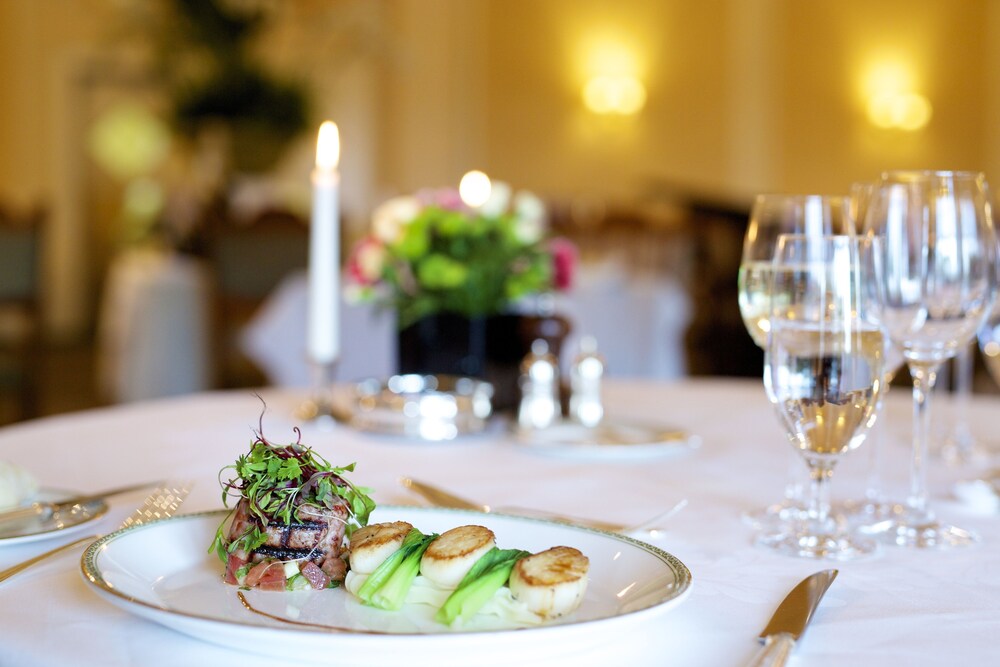 Dining, The Grand Hotel Eastbourne