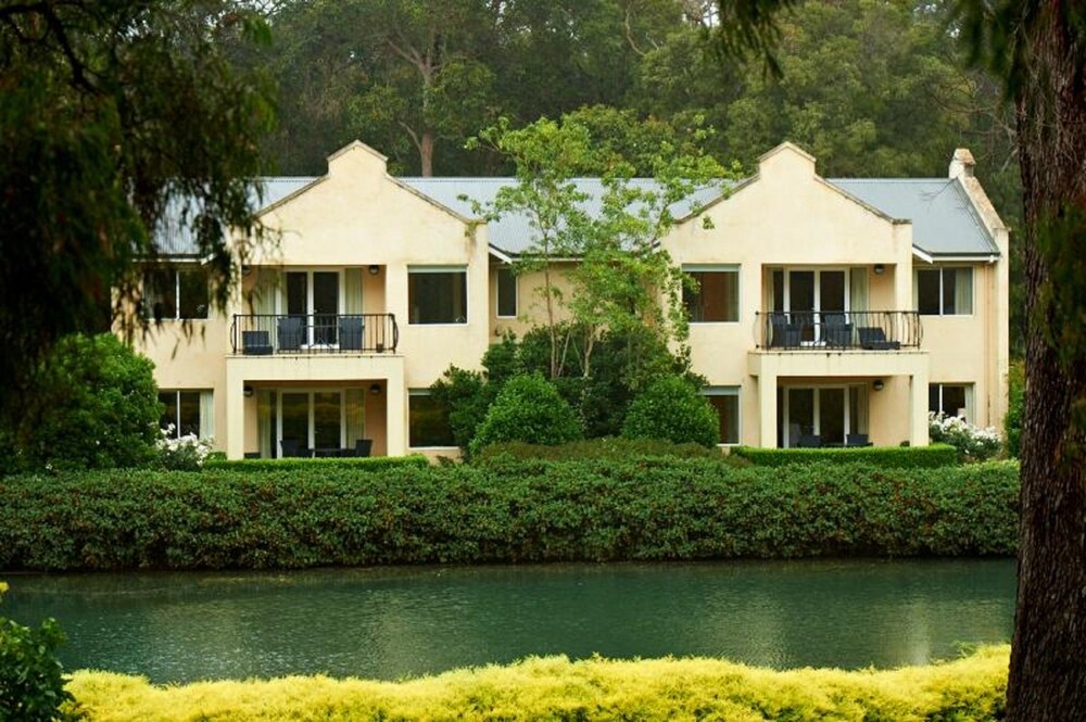 Cape Lodge