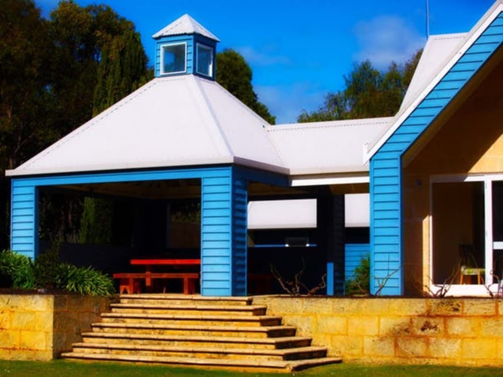 Cape Lodge