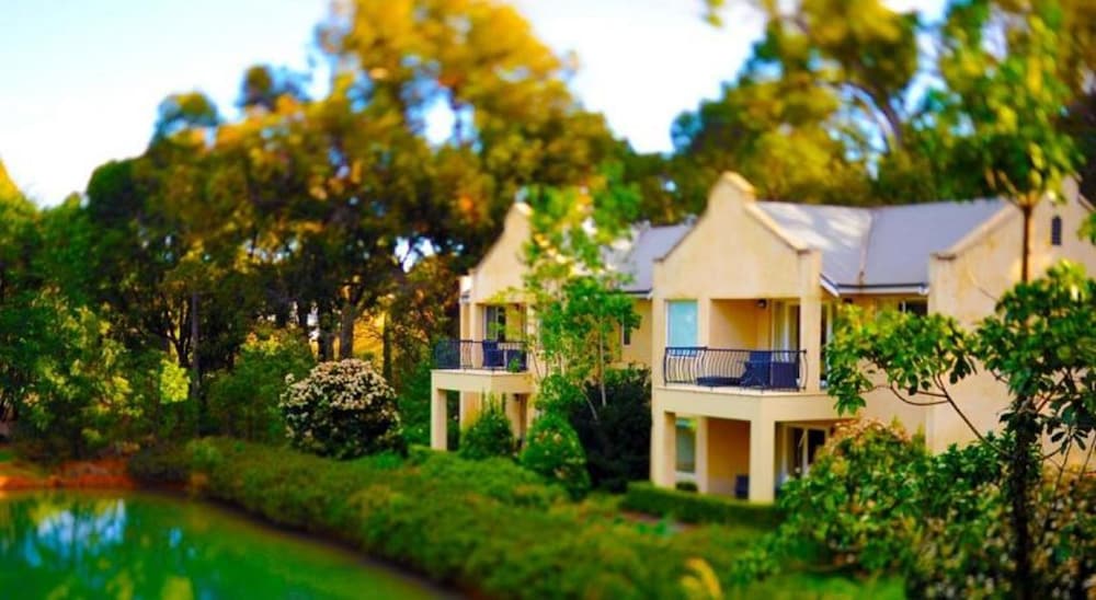 Cape Lodge