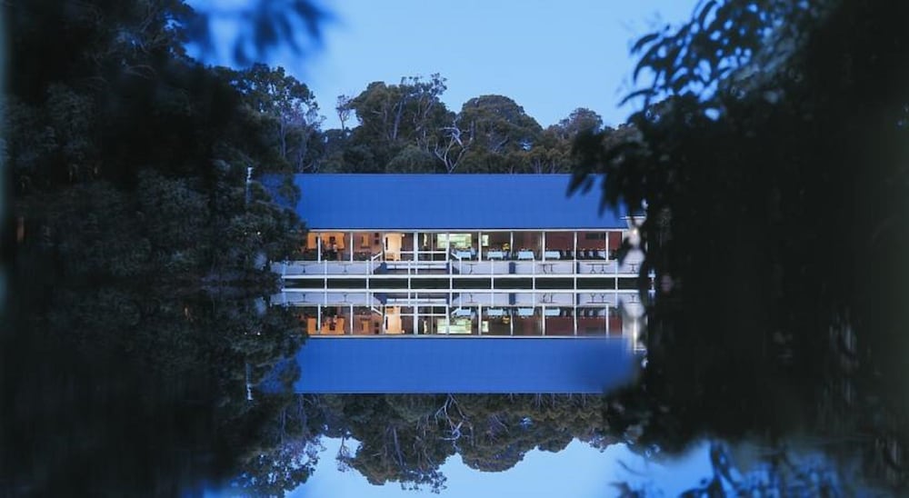 Cape Lodge