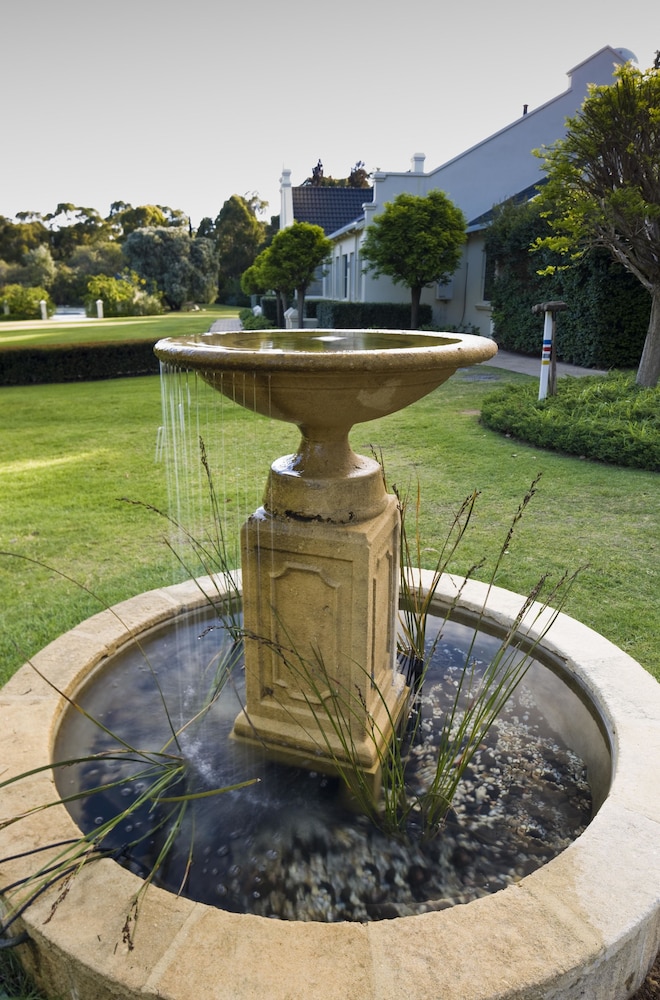 Cape Lodge