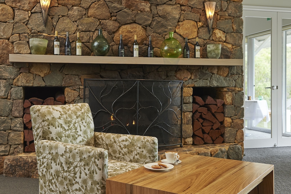 Cape Lodge