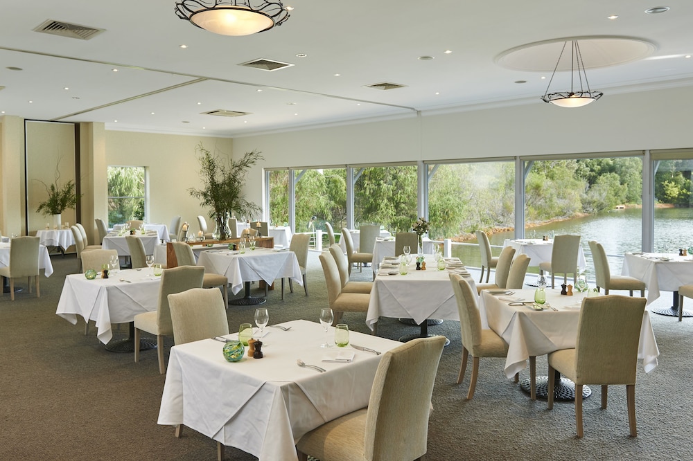 Cape Lodge