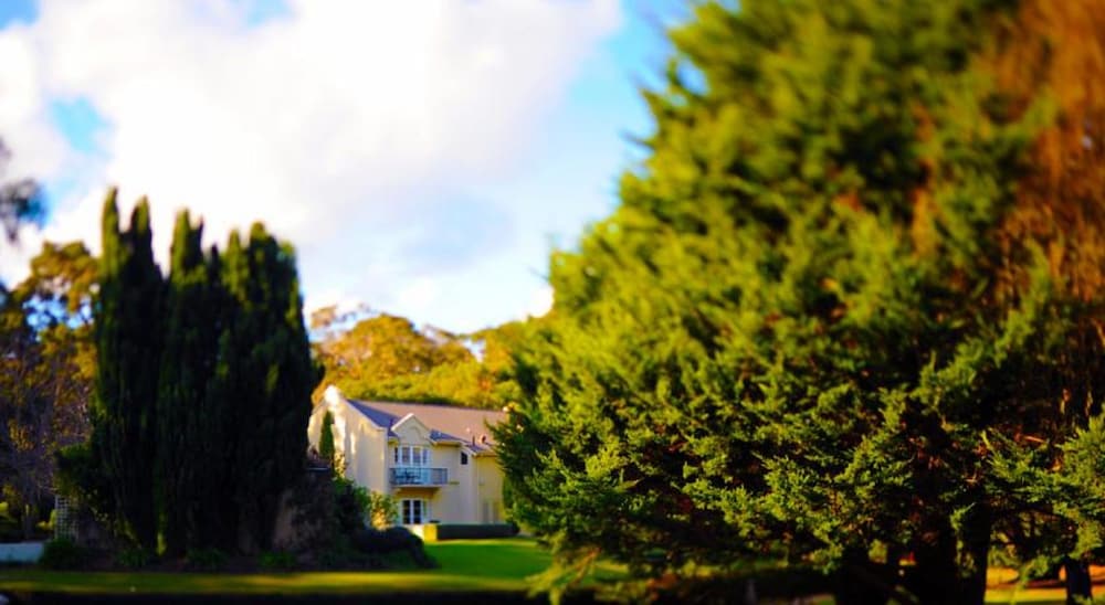 Cape Lodge