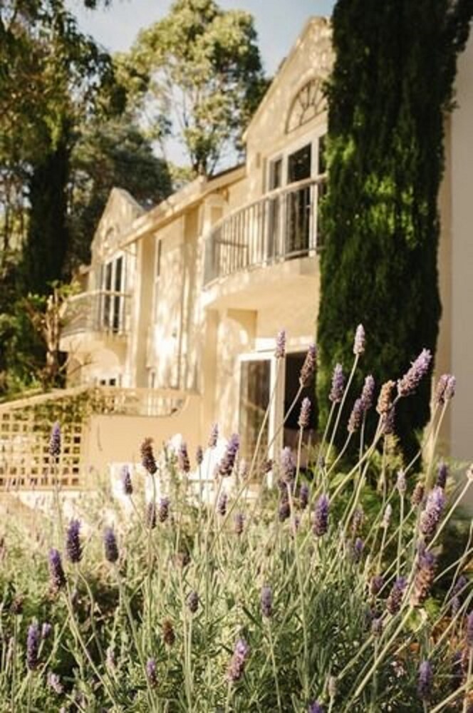 Cape Lodge