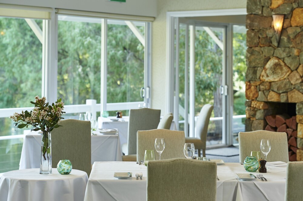 Cape Lodge