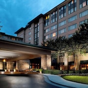 hilton hotels in acworth ga