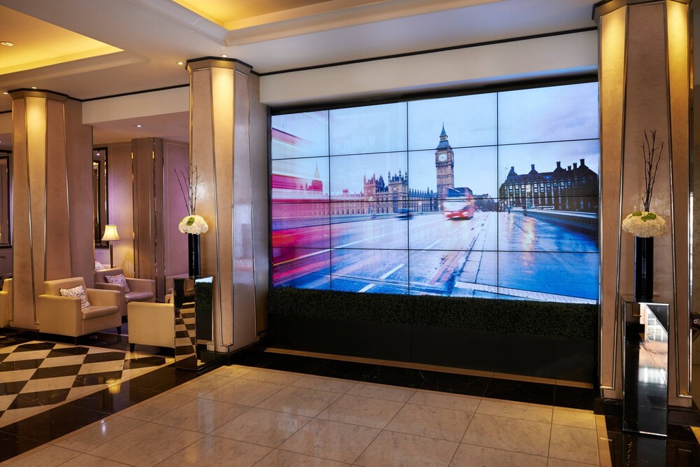 London Marriott Hotel Grosvenor Square ロンドン Country エアアジア ゴー London Marriott Hotel Grosvenor Square ロンドン Country エアアジア ゴー