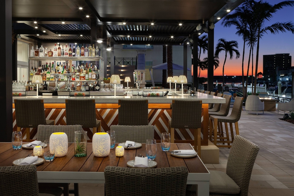 Tampa Marriott Water Street in Tampa | $269 Best Rates & Deals on Orbitz
