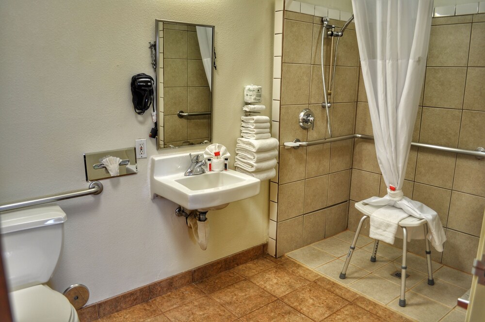 Microtel Inn & Suites by Wyndham Salt Lake City Airport