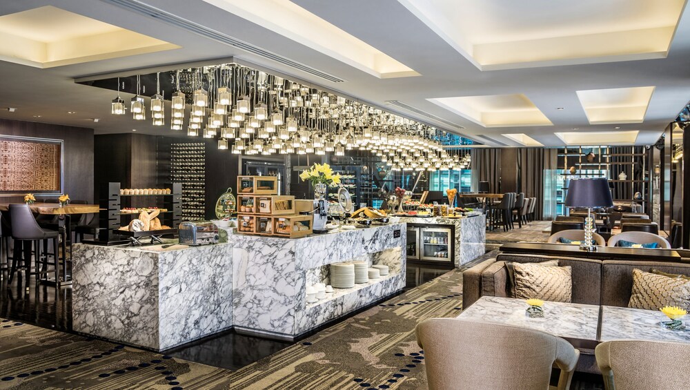 InterContinental Kuala Lumpur, an IHG Hotel in Kuala Lumpur  Best