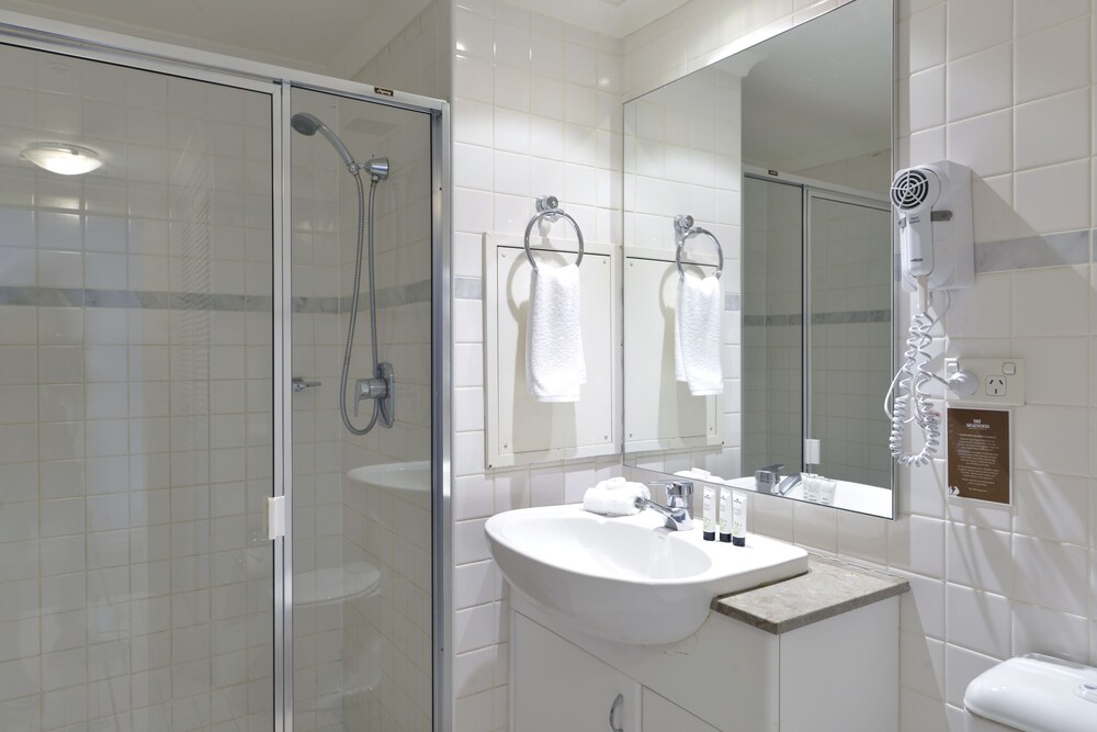 Sydney Hotel Harbour Suite