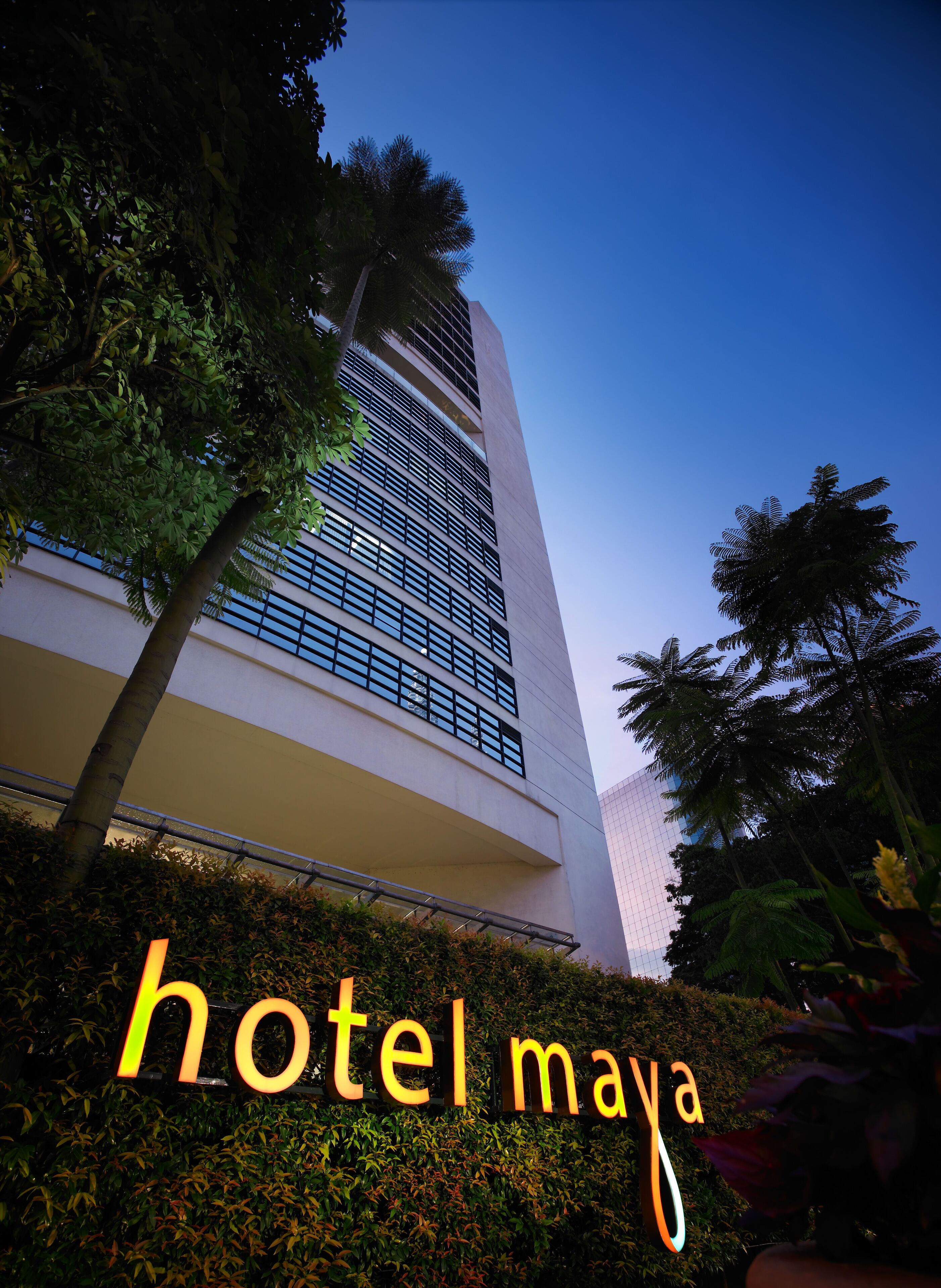 Hotel Maya Kuala Lumpur in Kuala Lumpur, Malaysia