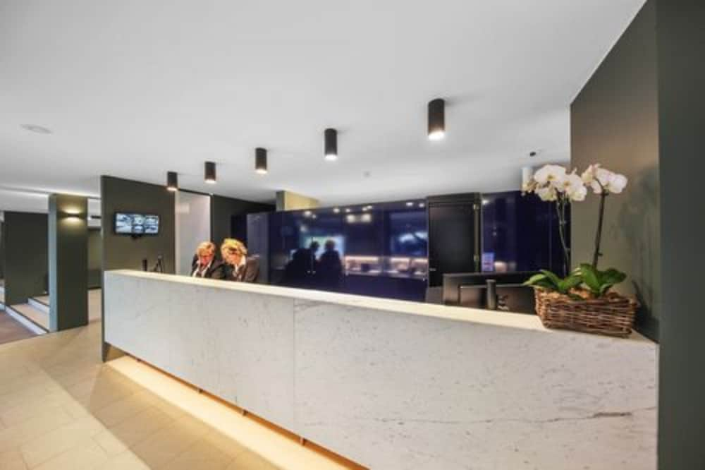 Belconnen Way Hotel Motel and Serviced Apartments