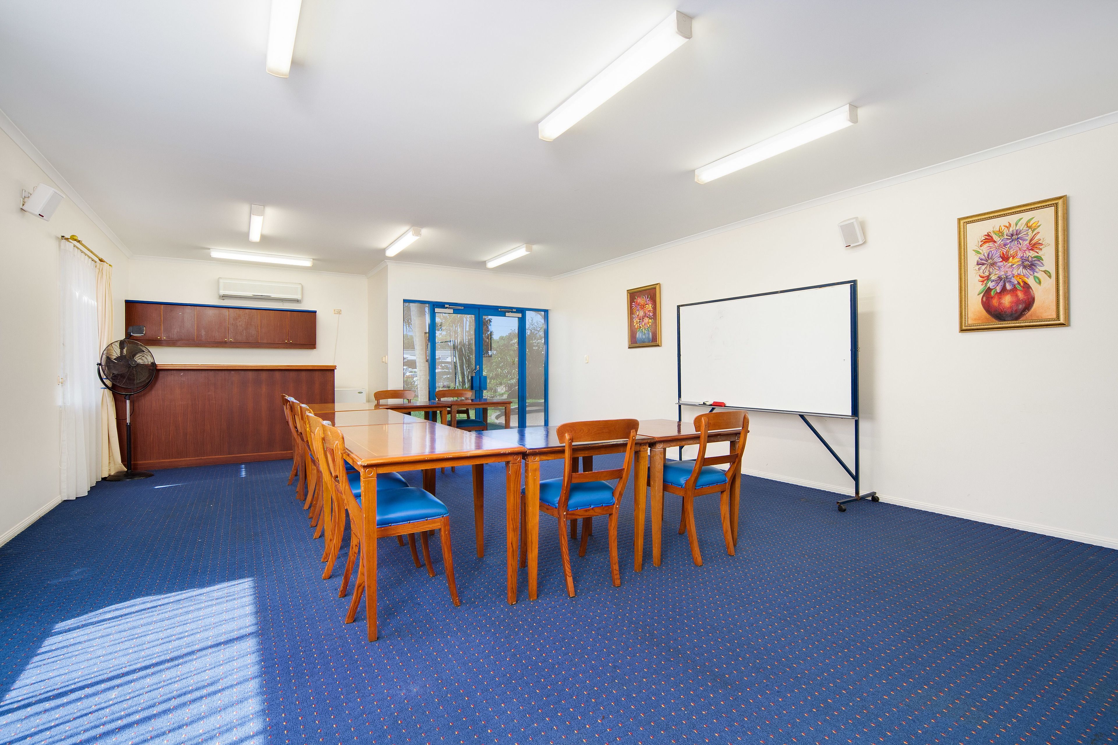 Cairns Southside International