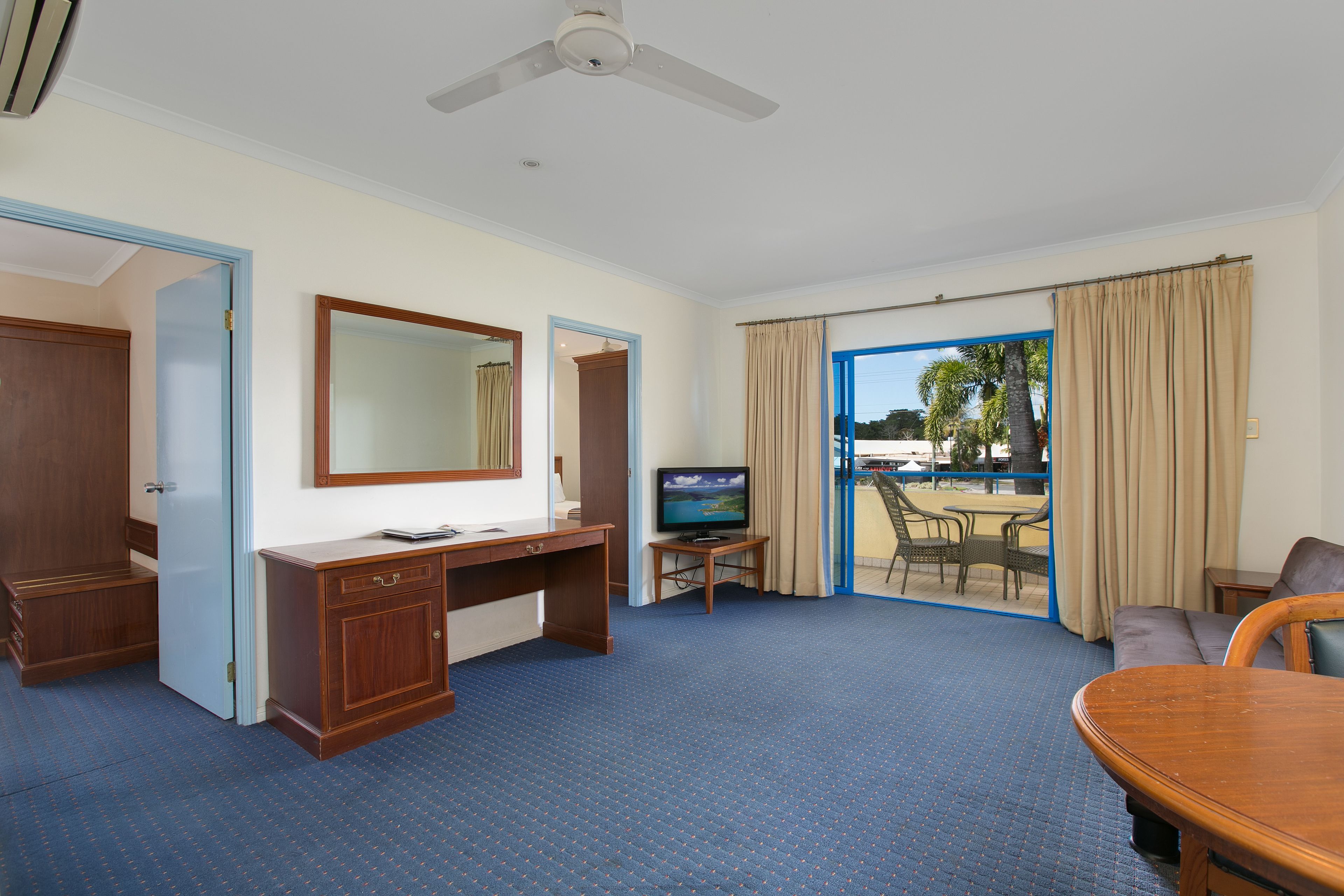 Cairns Southside International