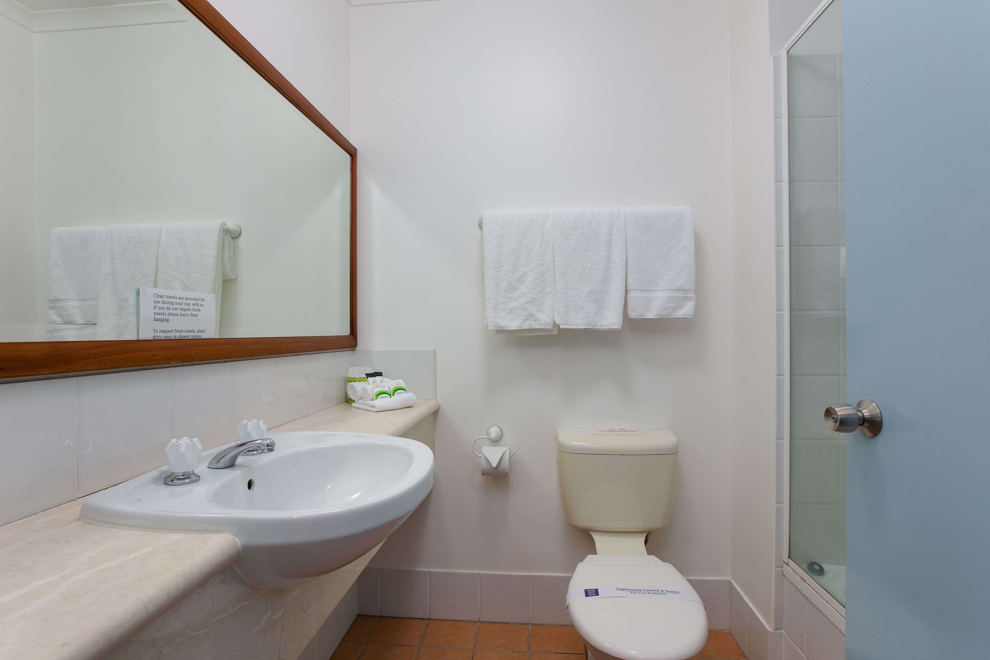 Cairns Southside International