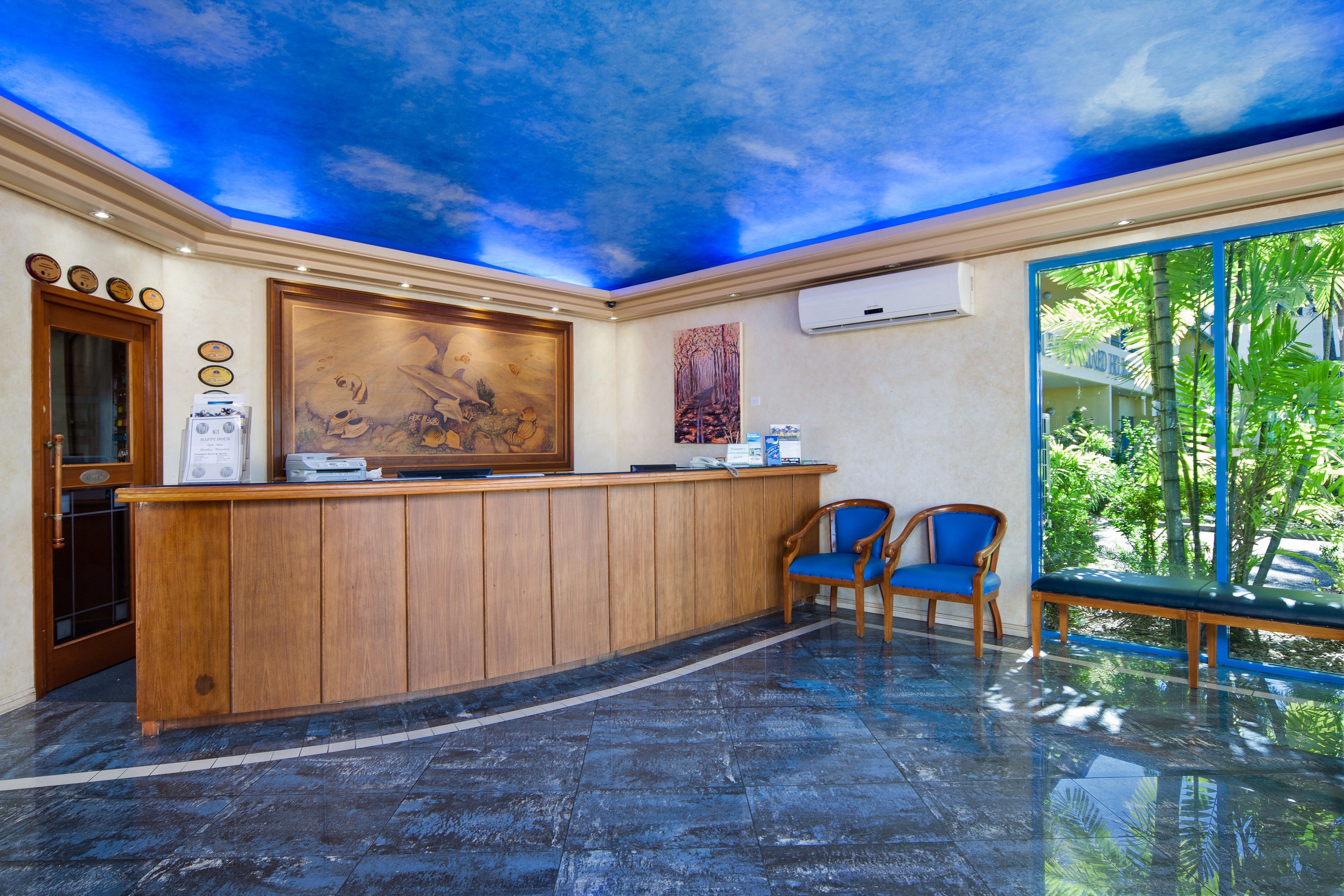 Cairns Southside International