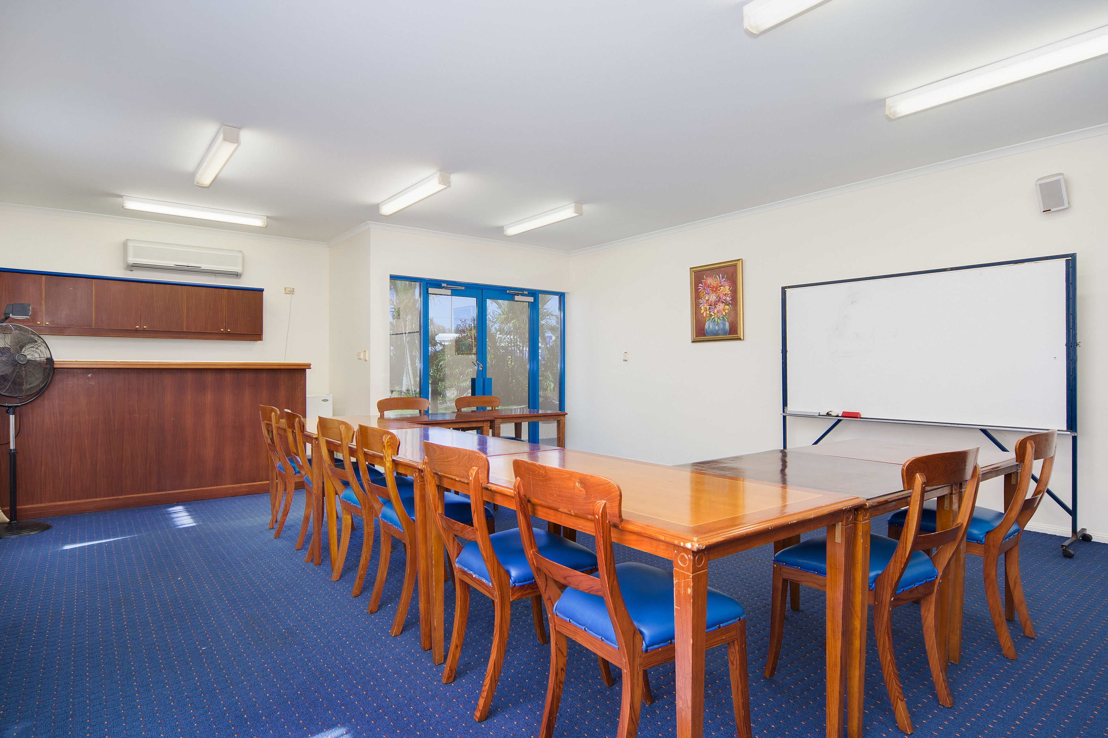 Cairns Southside International