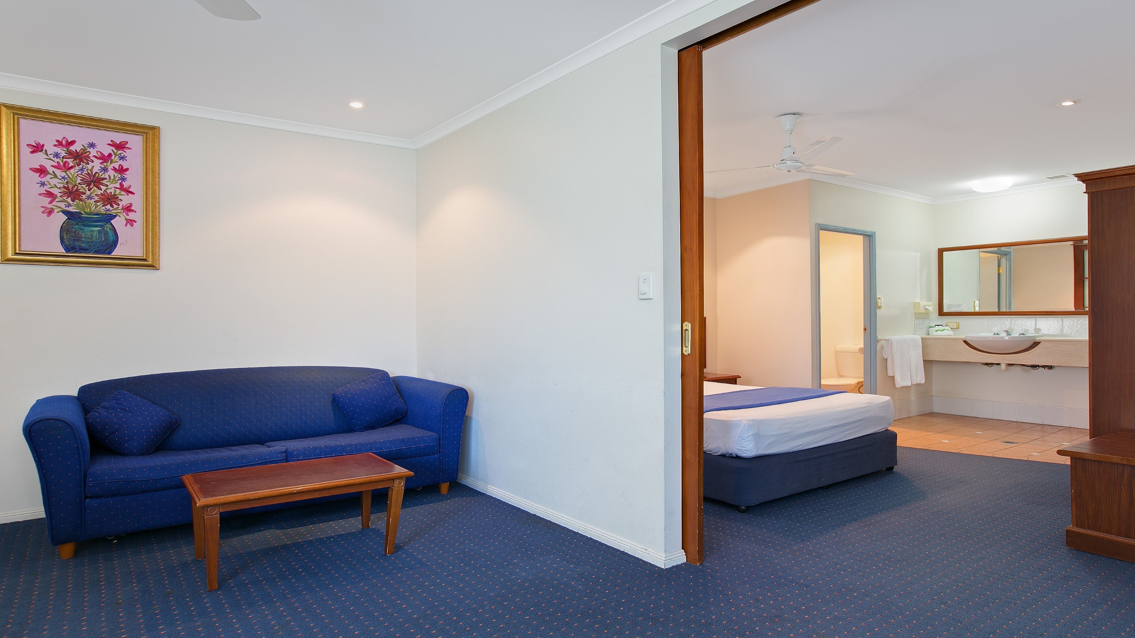 Cairns Southside International