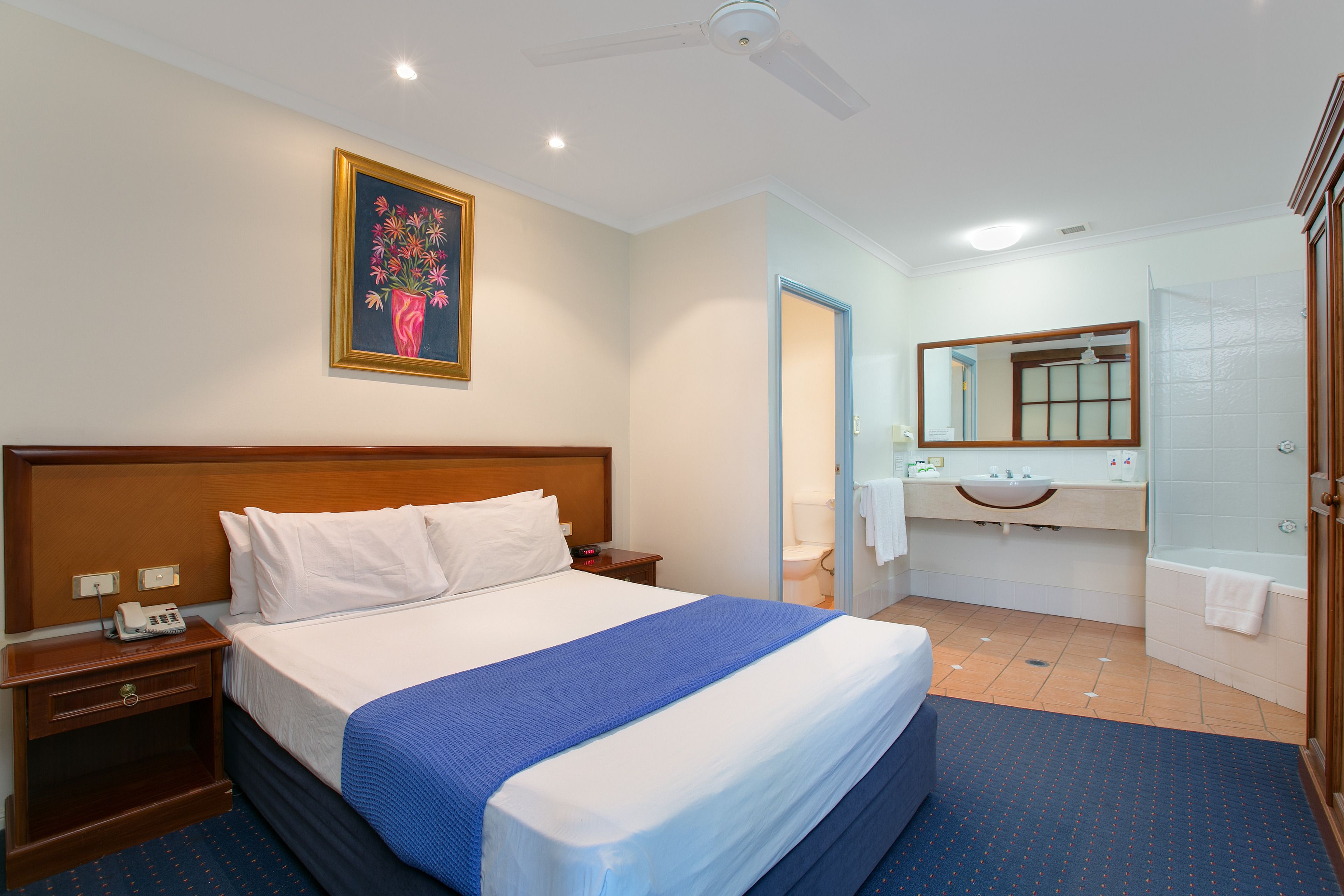 Cairns Southside International