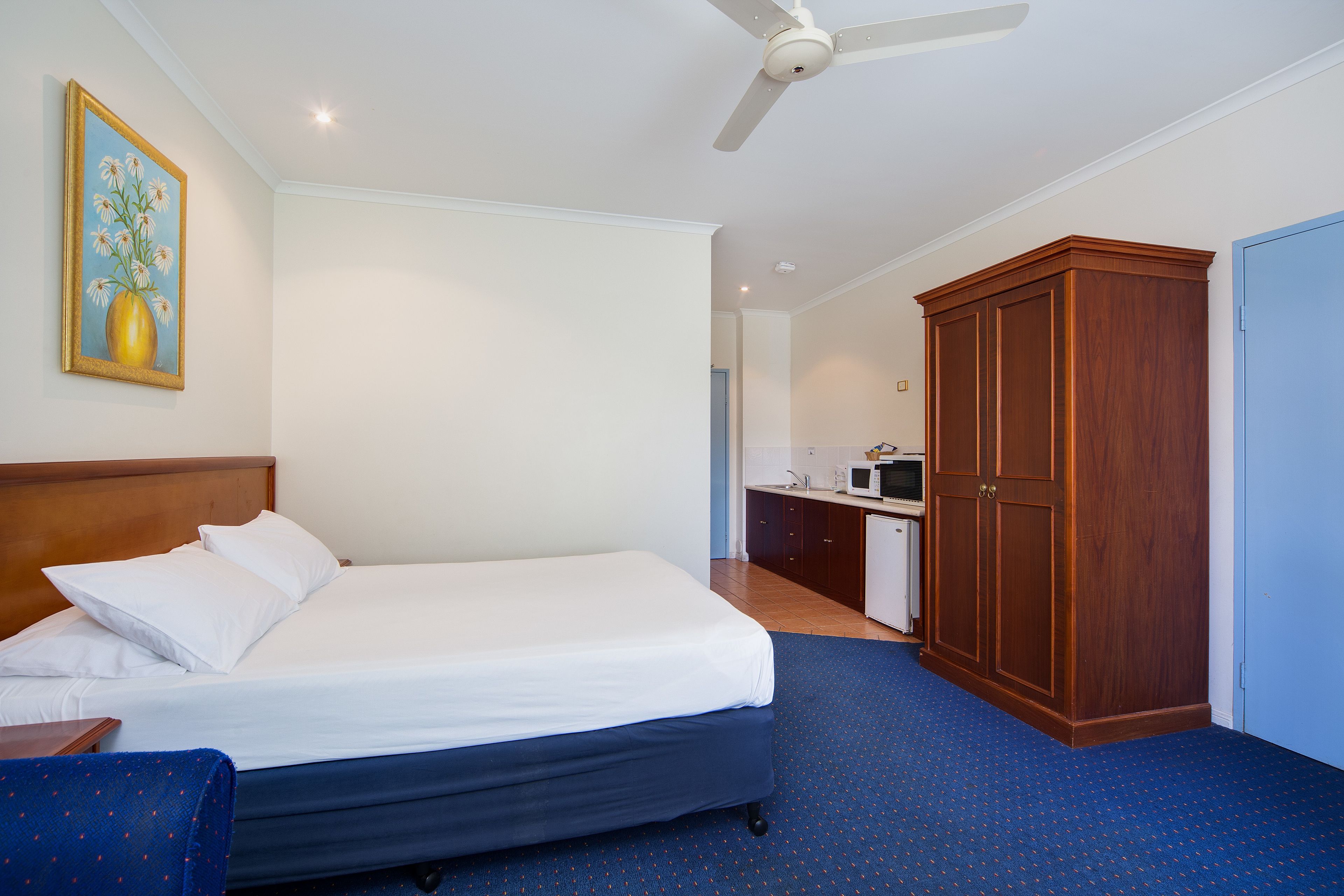 Cairns Southside International