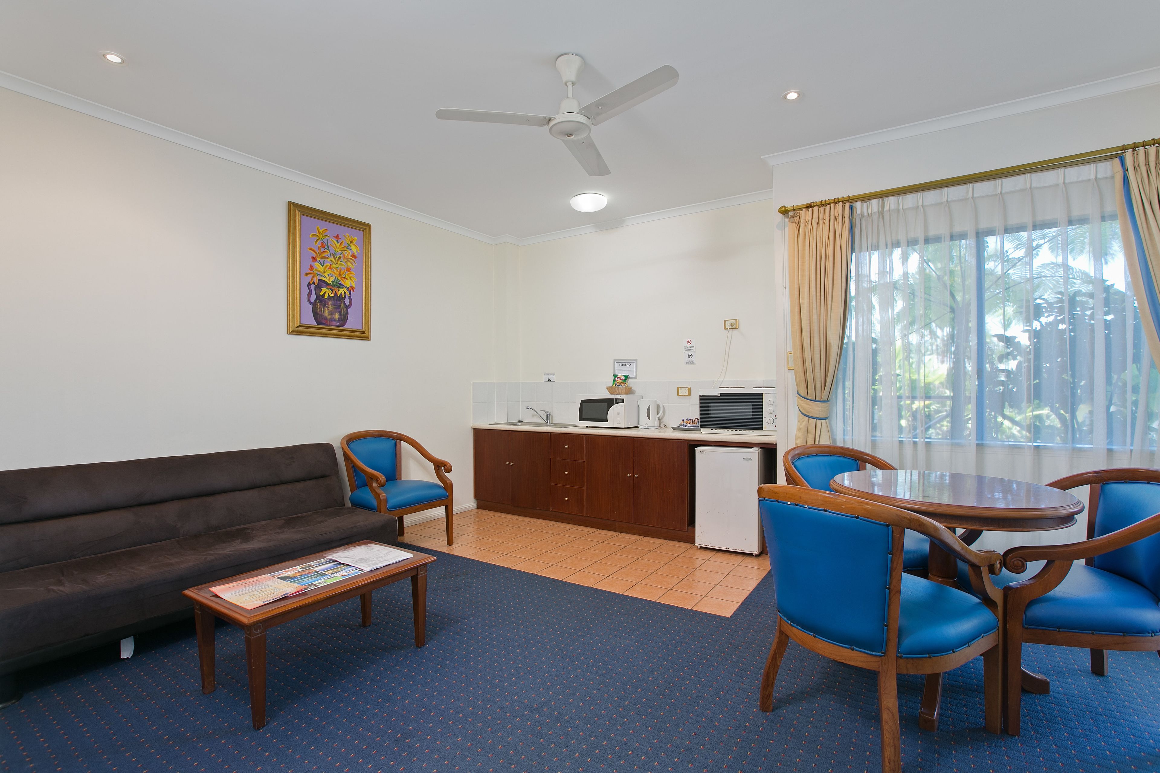 Cairns Southside International