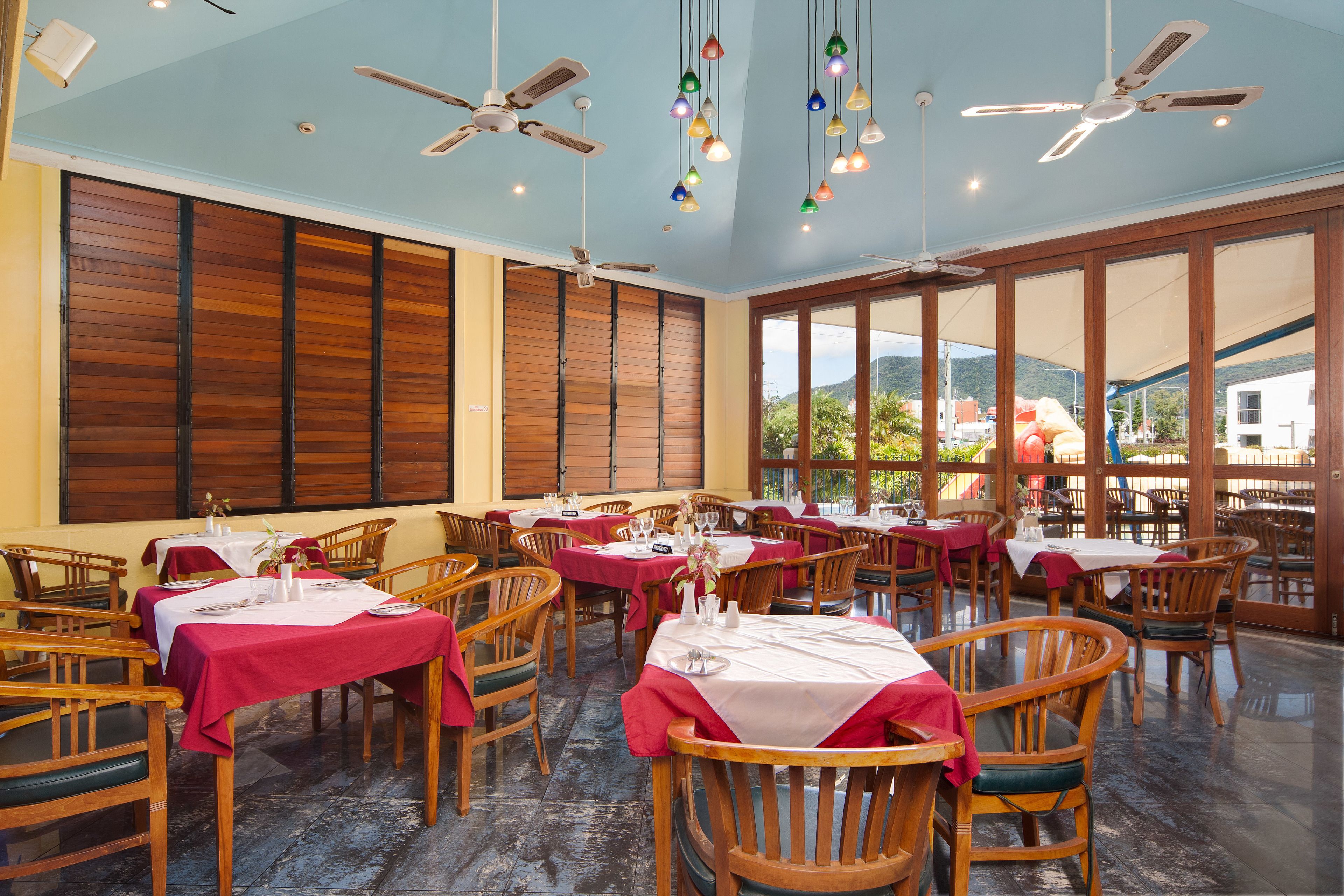 Cairns Southside International