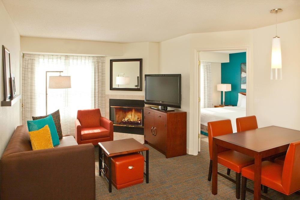 Residence Inn By Marriott Hartford Manchester