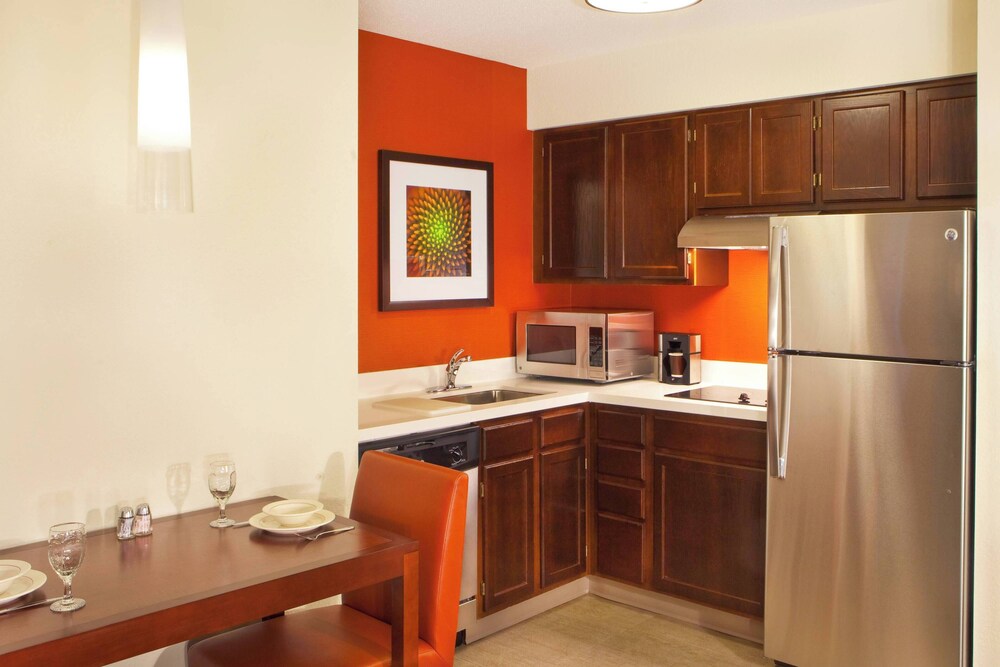 Residence Inn By Marriott Hartford Manchester