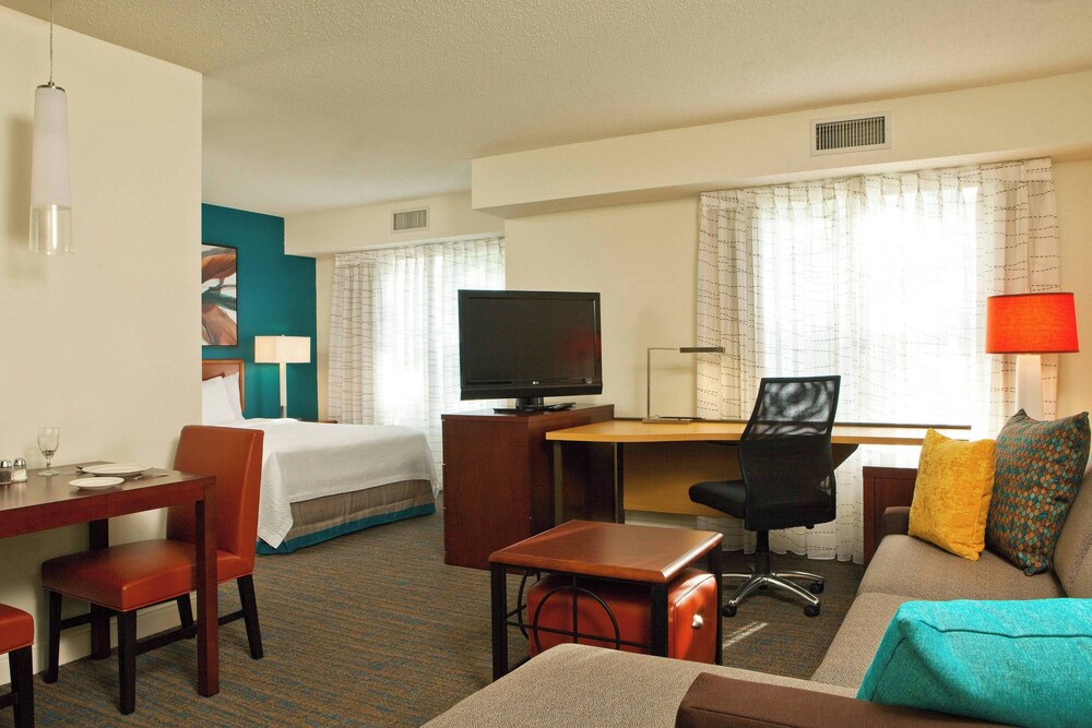 Residence Inn By Marriott Hartford Manchester