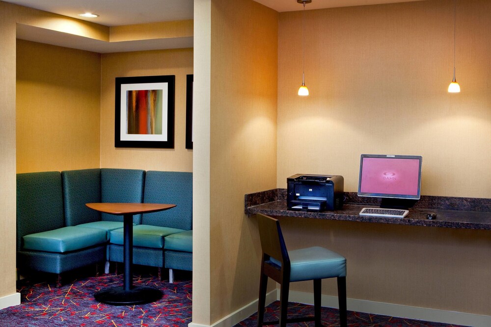 Residence Inn By Marriott Hartford Manchester