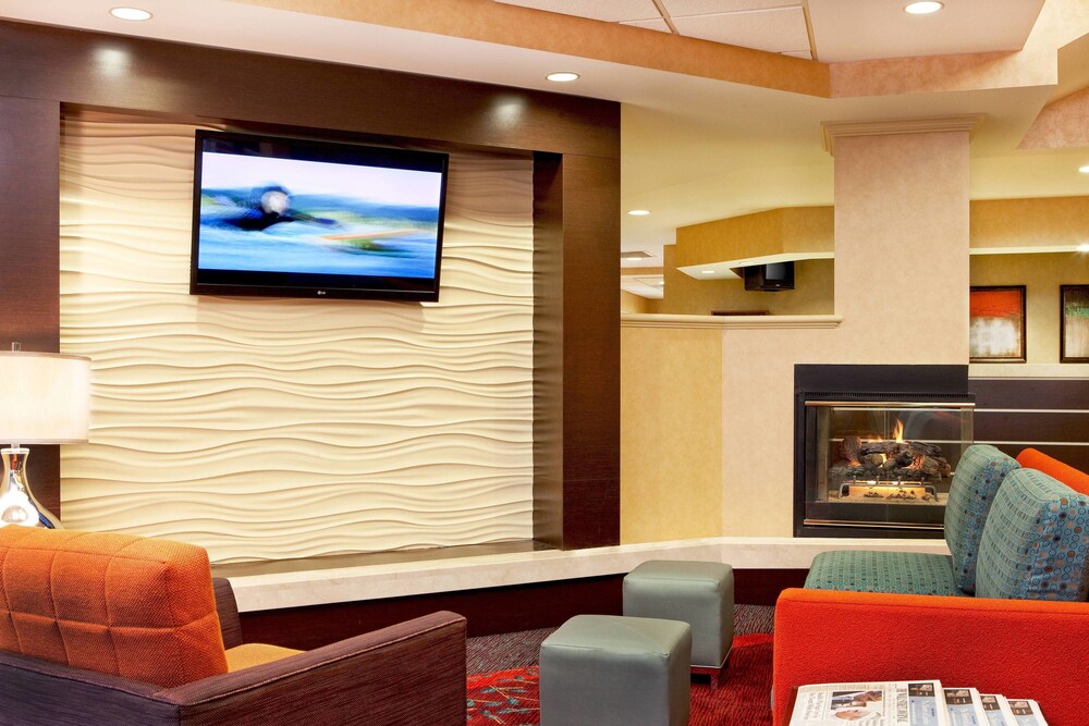 Residence Inn By Marriott Hartford Manchester