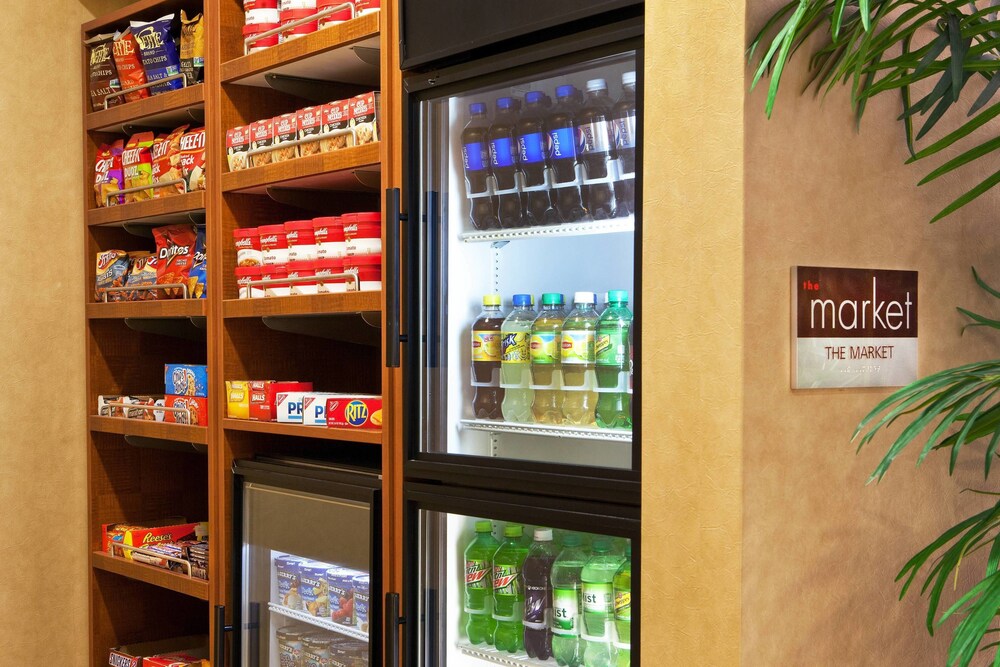 Residence Inn By Marriott Hartford Manchester