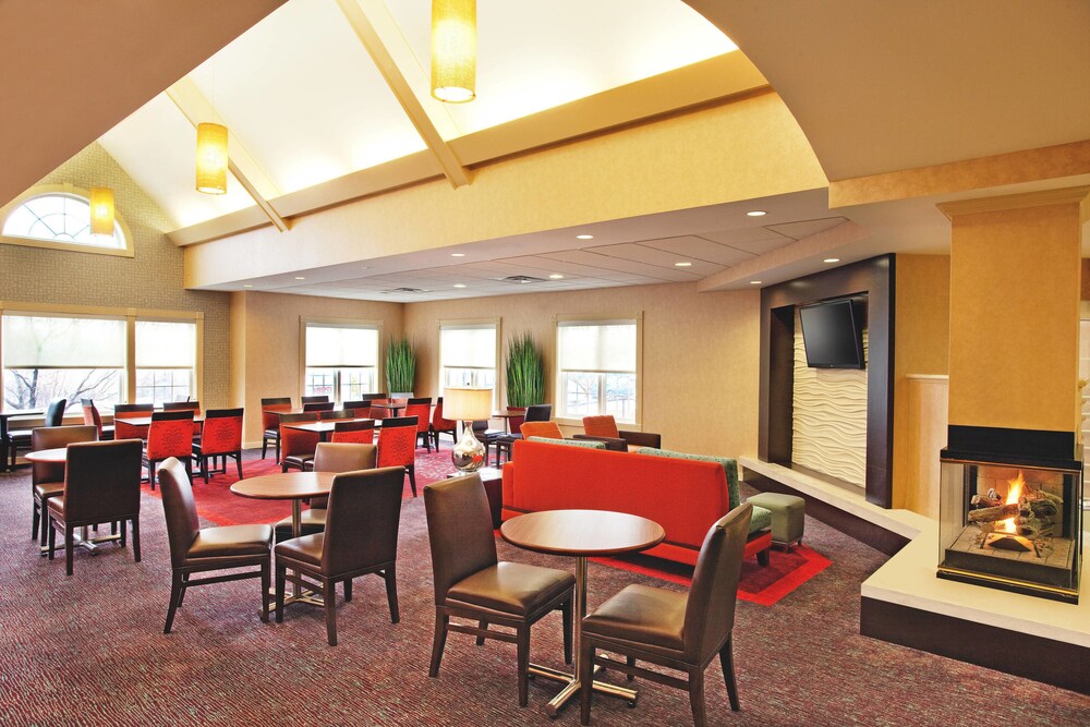 Residence Inn By Marriott Hartford Manchester