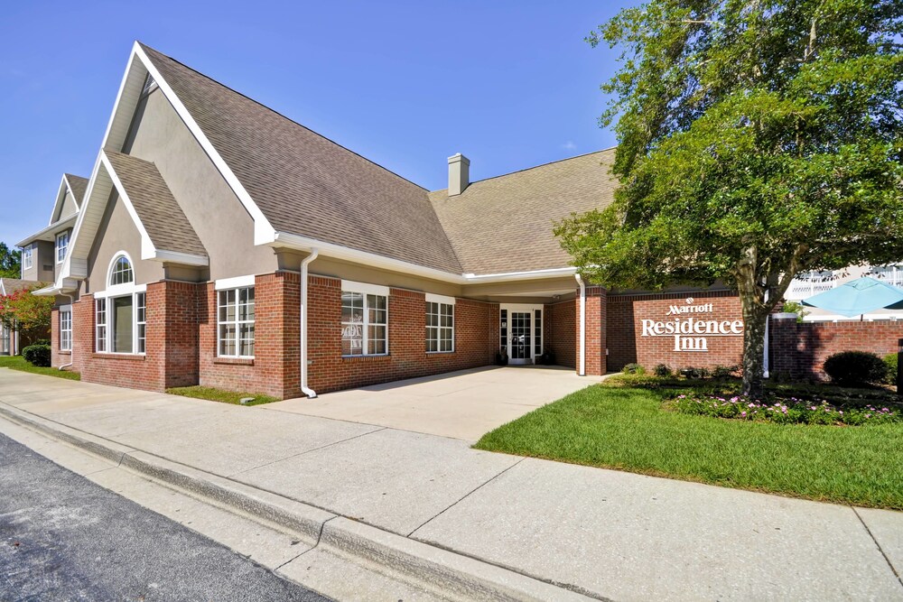 Primary image, Residence Inn by Marriott Jacksonville Airport