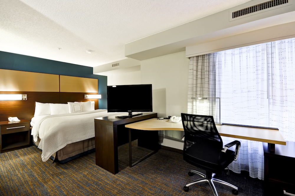 Residence Inn by Marriott Jacksonville Airport