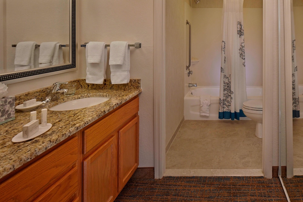 Residence Inn by Marriott Orlando East/UCF Area