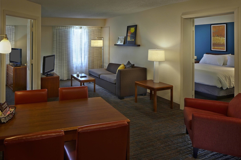 Residence Inn by Marriott Orlando East/UCF Area