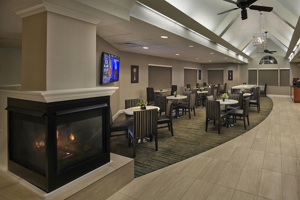 Residence Inn by Marriott Orlando East/UCF Area